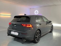 VOLKSWAGEN Golf GTI 2.0 TSI DSG lleno