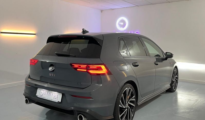 VOLKSWAGEN Golf GTI 2.0 TSI DSG lleno