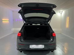 VOLKSWAGEN Golf GTI 2.0 TSI DSG lleno