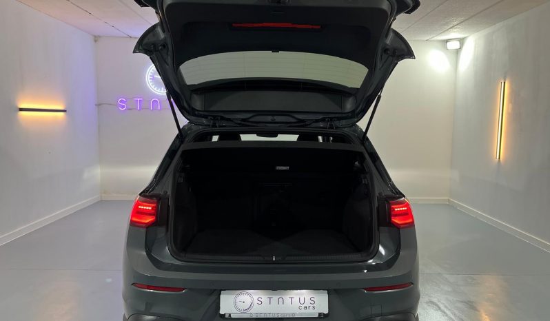 VOLKSWAGEN Golf GTI 2.0 TSI DSG lleno