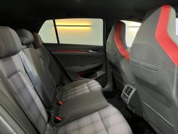 VOLKSWAGEN Golf GTI 2.0 TSI DSG lleno