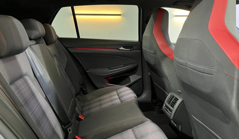 VOLKSWAGEN Golf GTI 2.0 TSI DSG lleno