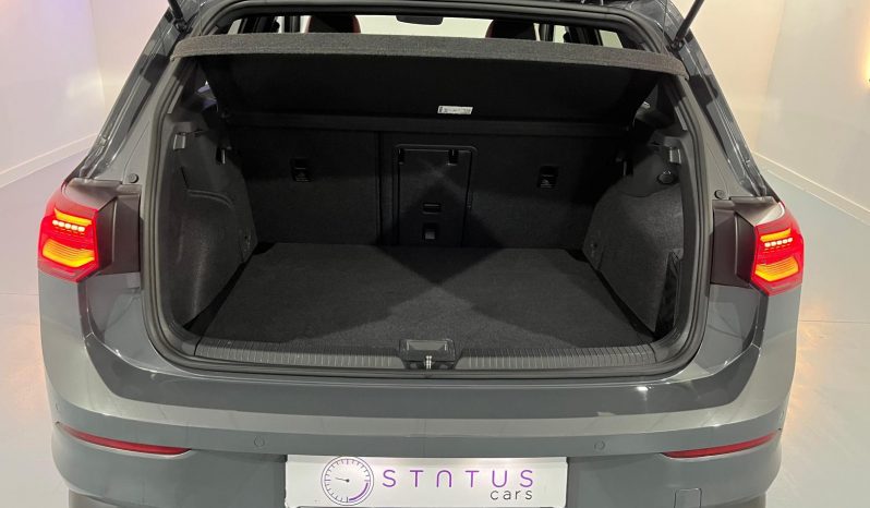VOLKSWAGEN Golf GTI 2.0 TSI DSG lleno