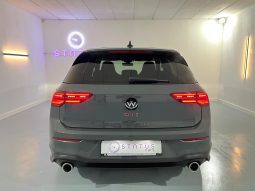 VOLKSWAGEN Golf GTI 2.0 TSI DSG lleno