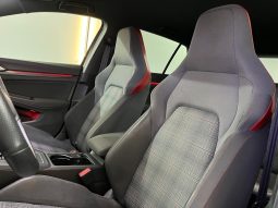 VOLKSWAGEN Golf GTI 2.0 TSI DSG lleno