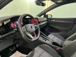 VOLKSWAGEN Golf GTI 2.0 TSI DSG lleno