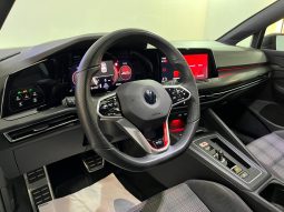 VOLKSWAGEN Golf GTI 2.0 TSI DSG lleno