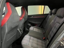 VOLKSWAGEN Golf GTI 2.0 TSI DSG lleno