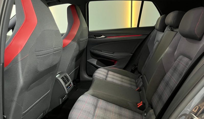 VOLKSWAGEN Golf GTI 2.0 TSI DSG lleno