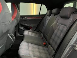 VOLKSWAGEN Golf GTI 2.0 TSI DSG lleno