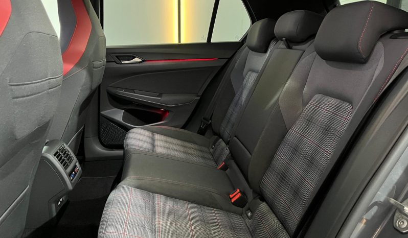VOLKSWAGEN Golf GTI 2.0 TSI DSG lleno