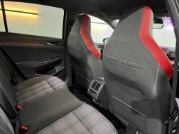 VOLKSWAGEN Golf GTI 2.0 TSI DSG lleno