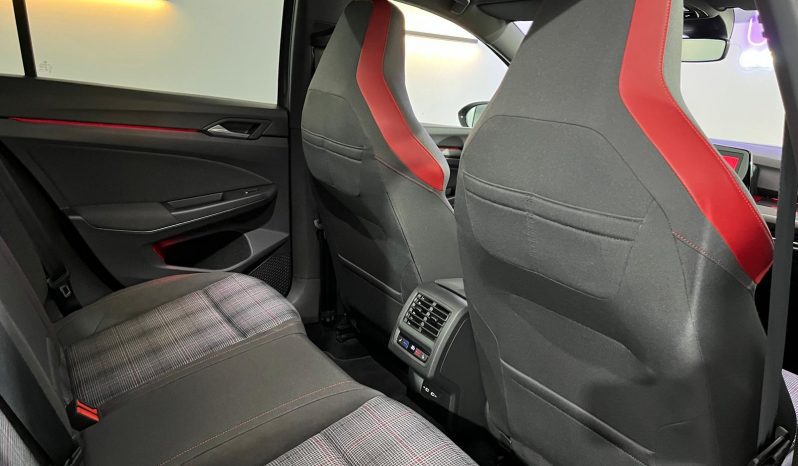 VOLKSWAGEN Golf GTI 2.0 TSI DSG lleno