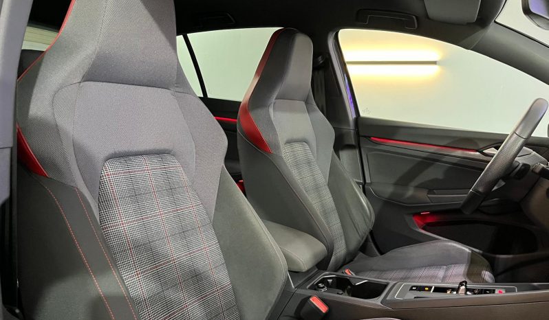 VOLKSWAGEN Golf GTI 2.0 TSI DSG lleno