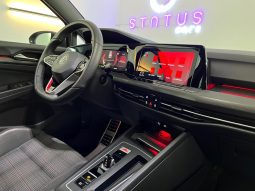 VOLKSWAGEN Golf GTI 2.0 TSI DSG lleno