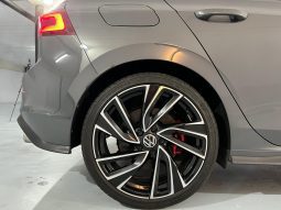 VOLKSWAGEN Golf GTI 2.0 TSI DSG lleno
