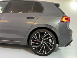 VOLKSWAGEN Golf GTI 2.0 TSI DSG lleno