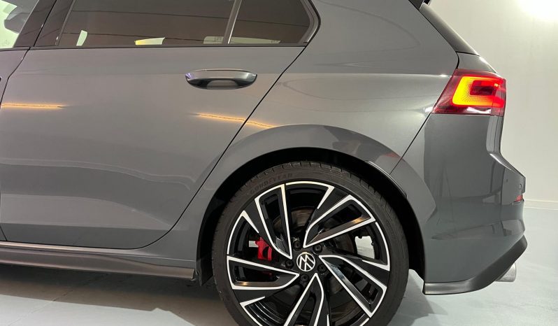 VOLKSWAGEN Golf GTI 2.0 TSI DSG lleno