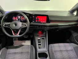 VOLKSWAGEN Golf GTI 2.0 TSI DSG lleno