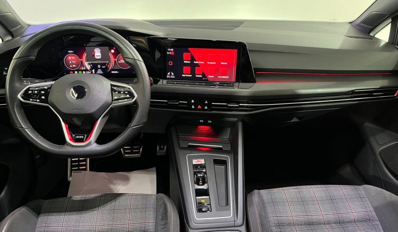 VOLKSWAGEN Golf GTI 2.0 TSI DSG lleno