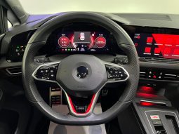 VOLKSWAGEN Golf GTI 2.0 TSI DSG lleno