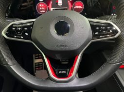 VOLKSWAGEN Golf GTI 2.0 TSI DSG lleno