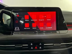 VOLKSWAGEN Golf GTI 2.0 TSI DSG lleno