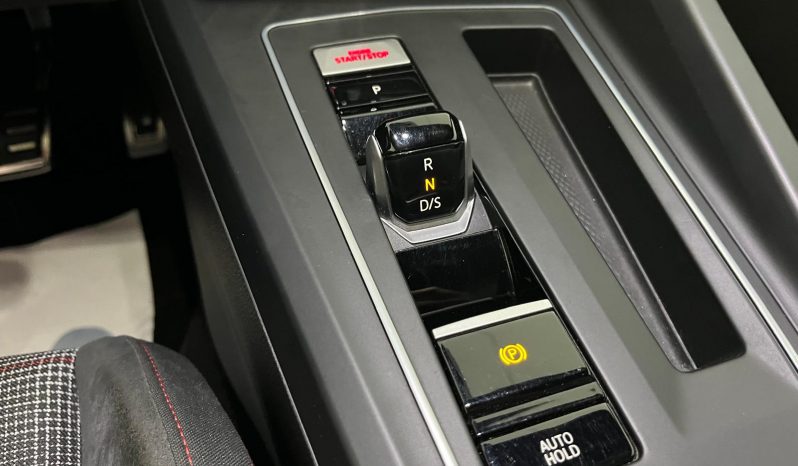 VOLKSWAGEN Golf GTI 2.0 TSI DSG lleno