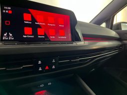 VOLKSWAGEN Golf GTI 2.0 TSI DSG lleno