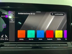 VOLKSWAGEN Golf GTI 2.0 TSI DSG lleno