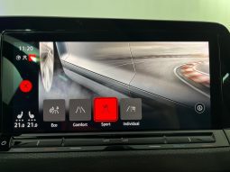 VOLKSWAGEN Golf GTI 2.0 TSI DSG lleno