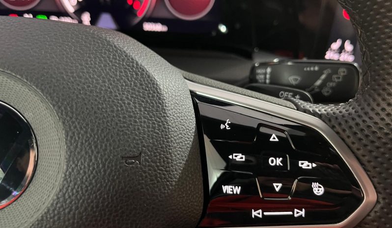 VOLKSWAGEN Golf GTI 2.0 TSI DSG lleno