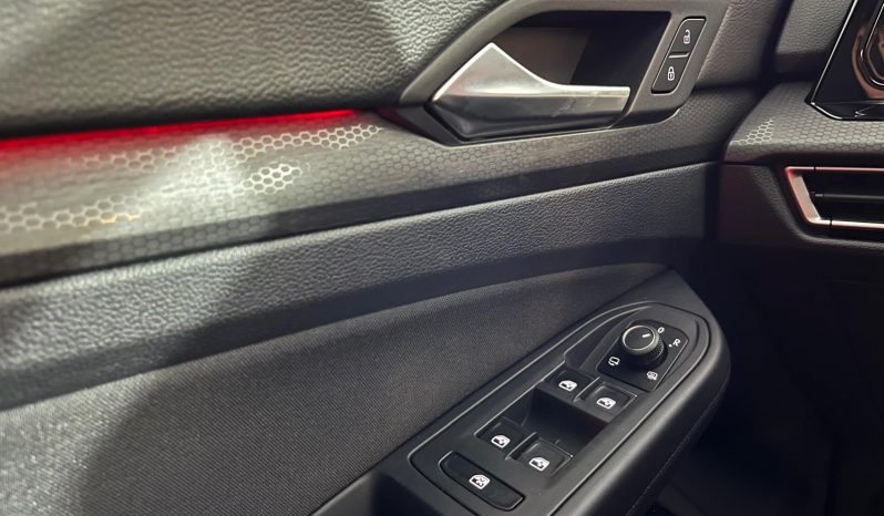 VOLKSWAGEN Golf GTI 2.0 TSI DSG lleno