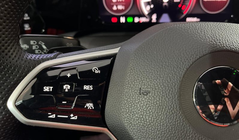 VOLKSWAGEN Golf GTI 2.0 TSI DSG lleno