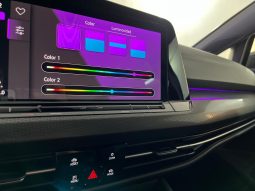 VOLKSWAGEN Golf GTI 2.0 TSI DSG lleno