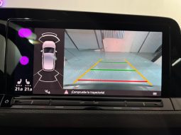 VOLKSWAGEN Golf GTI 2.0 TSI DSG lleno