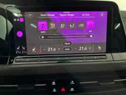 VOLKSWAGEN Golf GTI 2.0 TSI DSG lleno