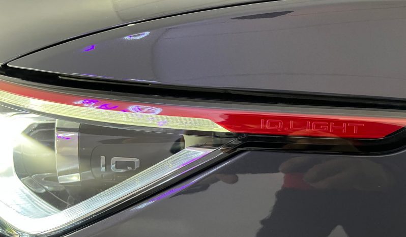 VOLKSWAGEN Golf GTI 2.0 TSI DSG lleno