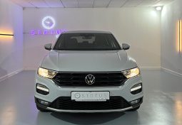 VOLKSWAGEN T-Roc Sport 1.5 TSI lleno