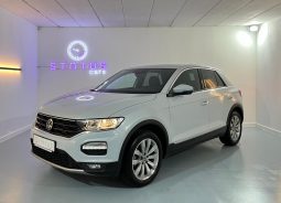 VOLKSWAGEN T-Roc Sport 1.5 TSI