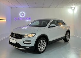 VOLKSWAGEN T-Roc Sport 1.5 TSI