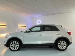 VOLKSWAGEN T-Roc Sport 1.5 TSI lleno