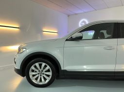 VOLKSWAGEN T-Roc Sport 1.5 TSI lleno