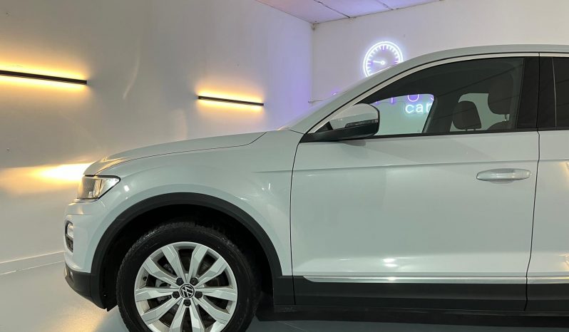 VOLKSWAGEN T-Roc Sport 1.5 TSI lleno