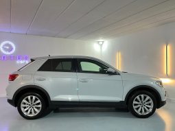 VOLKSWAGEN T-Roc Sport 1.5 TSI lleno