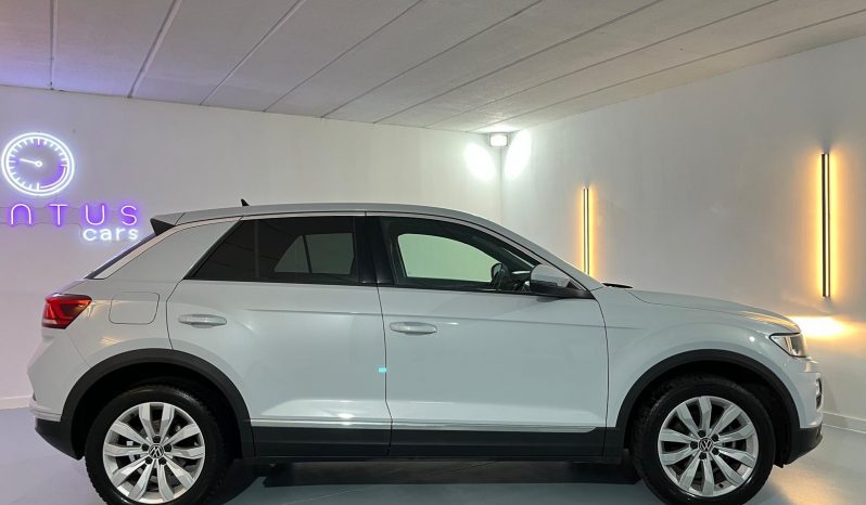 VOLKSWAGEN T-Roc Sport 1.5 TSI lleno