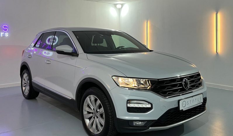 VOLKSWAGEN T-Roc Sport 1.5 TSI lleno
