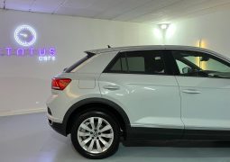 VOLKSWAGEN T-Roc Sport 1.5 TSI lleno