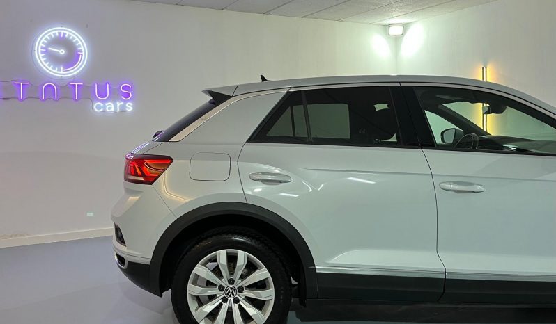 VOLKSWAGEN T-Roc Sport 1.5 TSI lleno
