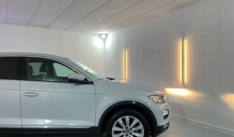 VOLKSWAGEN T-Roc Sport 1.5 TSI lleno